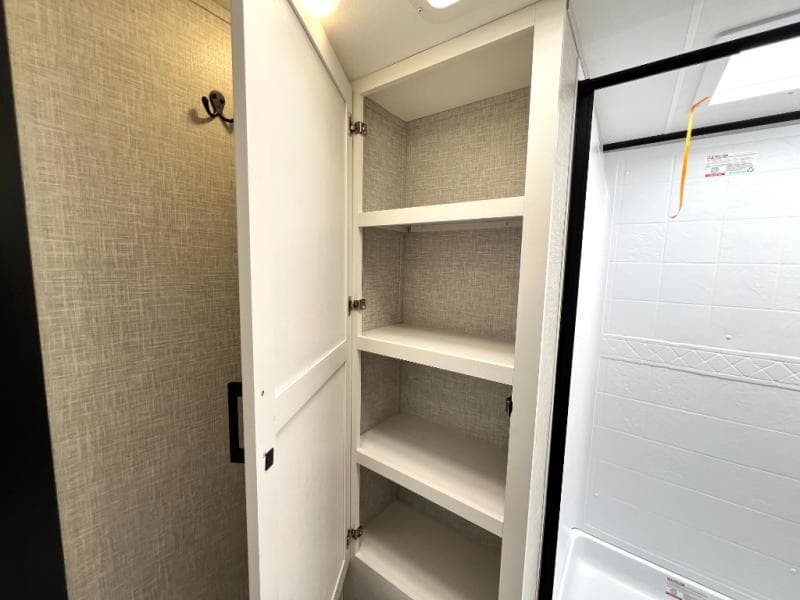 2025 Jayco 2025 Jayco Jay Feather - thumbnail 34