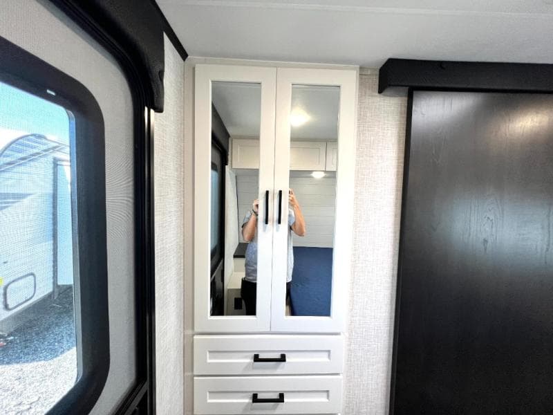 2025 Jayco 2025 Jayco Jay Feather - thumbnail 43