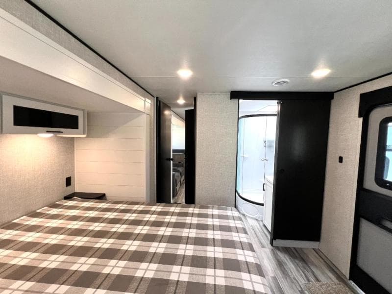 2025 Jayco 2025 Jayco Jay Flight SLX - thumbnail 4