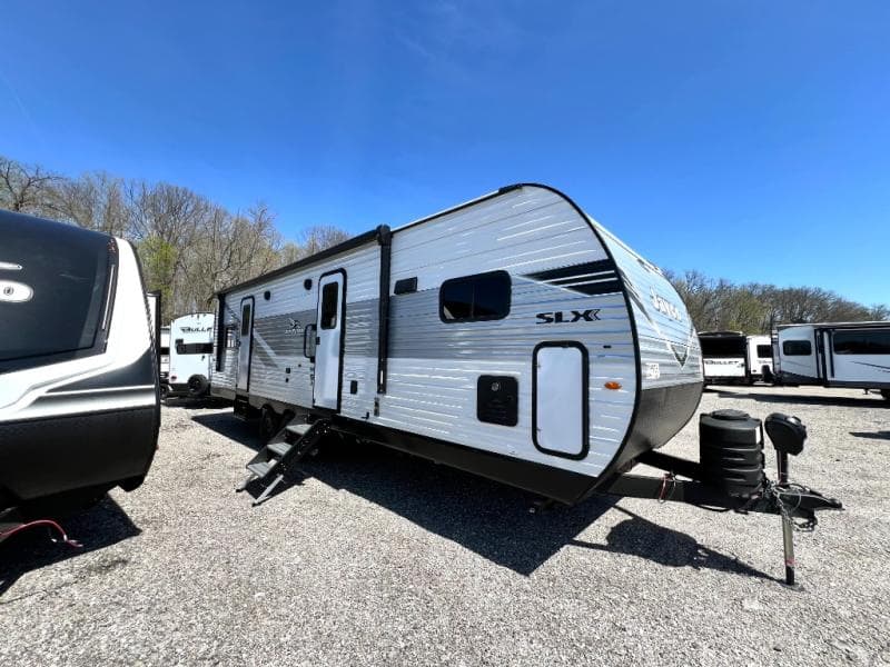 2025 Jayco 2025 Jayco Jay Flight SLX - thumbnail 6