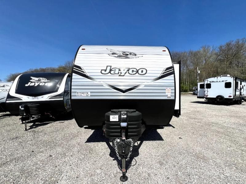 2025 Jayco 2025 Jayco Jay Flight SLX - thumbnail 7