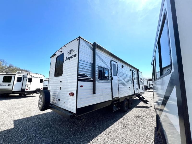 2025 Jayco 2025 Jayco Jay Flight SLX - thumbnail 10