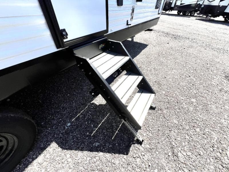 2025 Jayco 2025 Jayco Jay Flight SLX - thumbnail 12