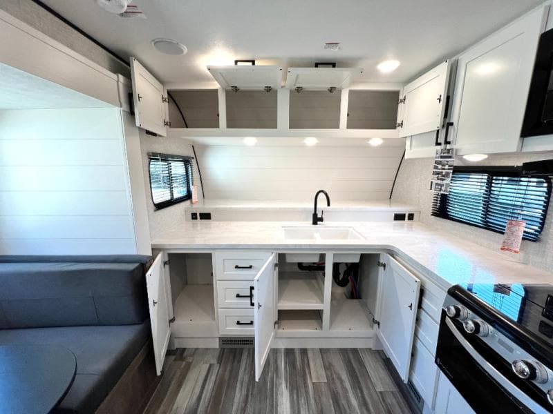 2025 Jayco 2025 Jayco Jay Flight SLX - thumbnail 15