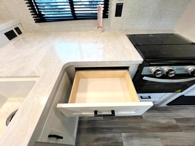 2025 Jayco 2025 Jayco Jay Flight SLX - thumbnail 19