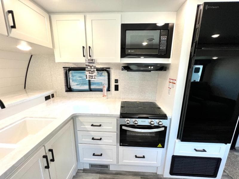 2025 Jayco 2025 Jayco Jay Flight SLX - thumbnail 20