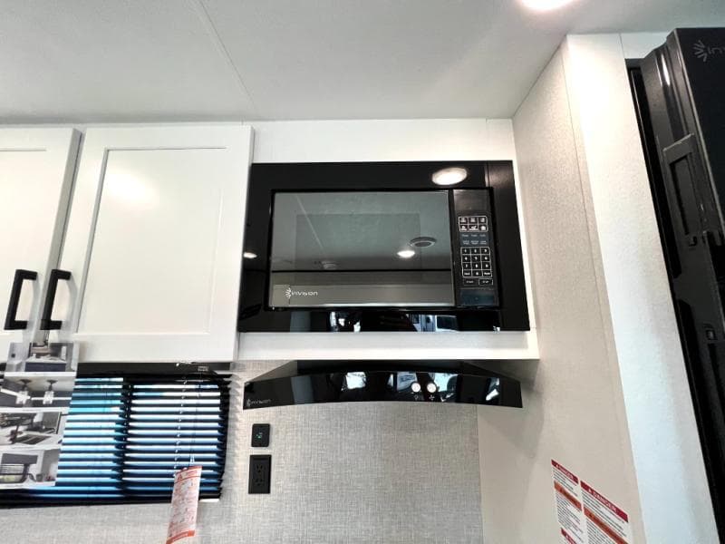 2025 Jayco 2025 Jayco Jay Flight SLX - thumbnail 21