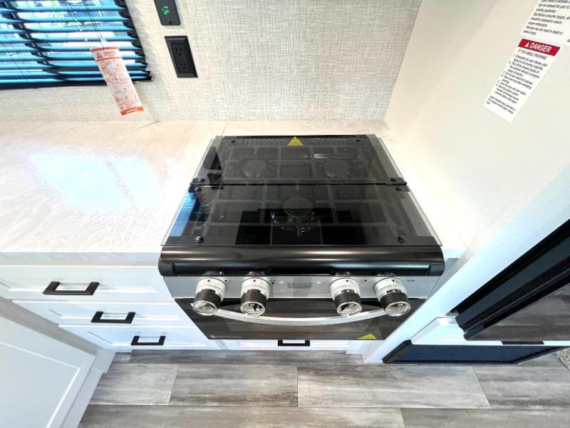 2025 Jayco 2025 Jayco Jay Flight SLX - thumbnail 22