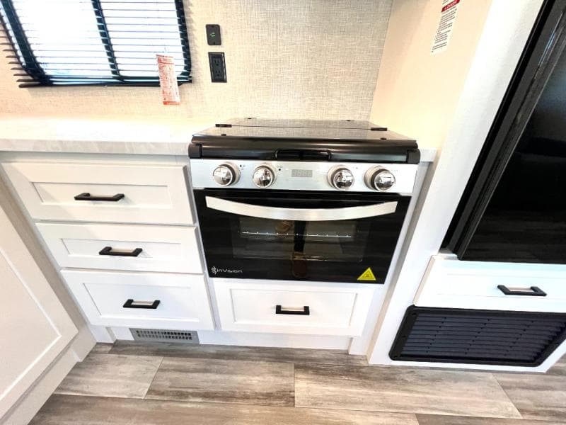 2025 Jayco 2025 Jayco Jay Flight SLX - thumbnail 23