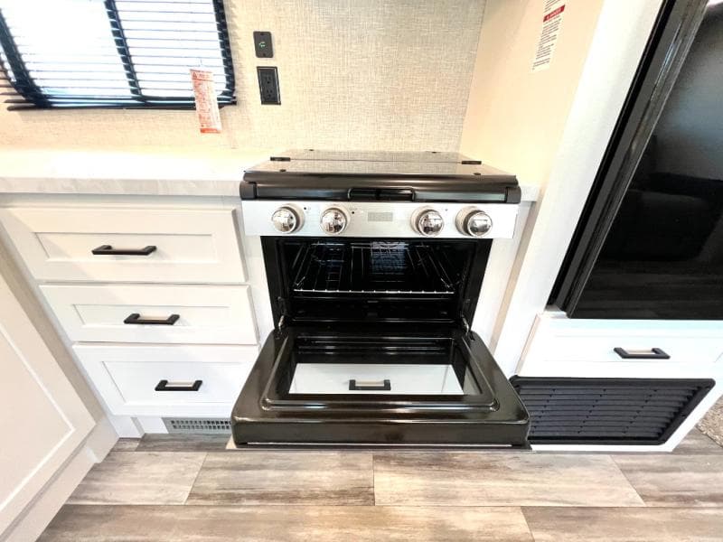 2025 Jayco 2025 Jayco Jay Flight SLX - thumbnail 24