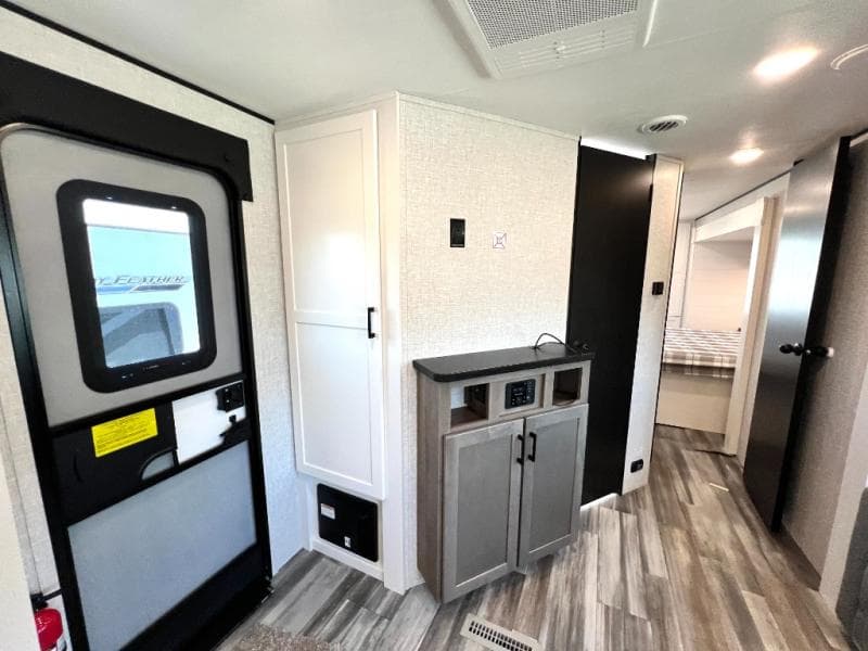 2025 Jayco 2025 Jayco Jay Flight SLX - thumbnail 26