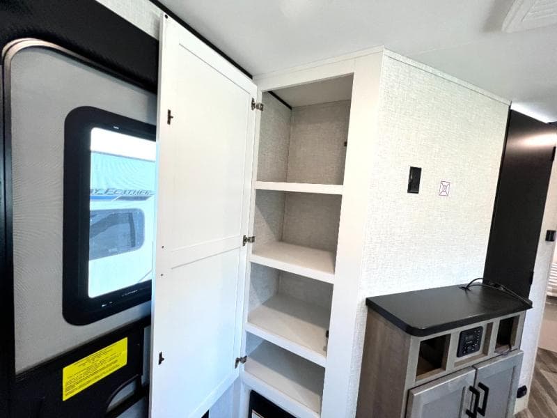 2025 Jayco 2025 Jayco Jay Flight SLX - thumbnail 27