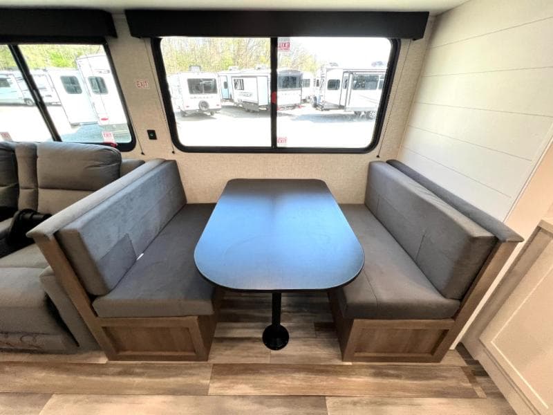 2025 Jayco 2025 Jayco Jay Flight SLX - thumbnail 29