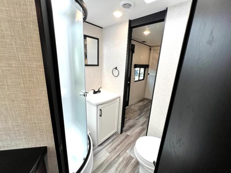 2025 Jayco 2025 Jayco Jay Flight SLX - thumbnail 31