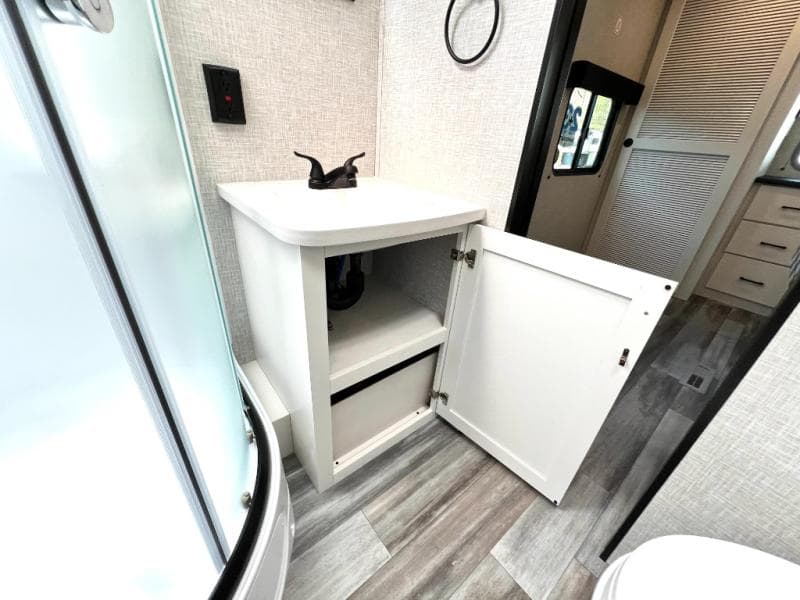 2025 Jayco 2025 Jayco Jay Flight SLX - thumbnail 34