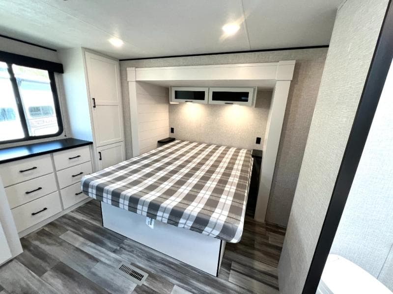 2025 Jayco 2025 Jayco Jay Flight SLX - thumbnail 38