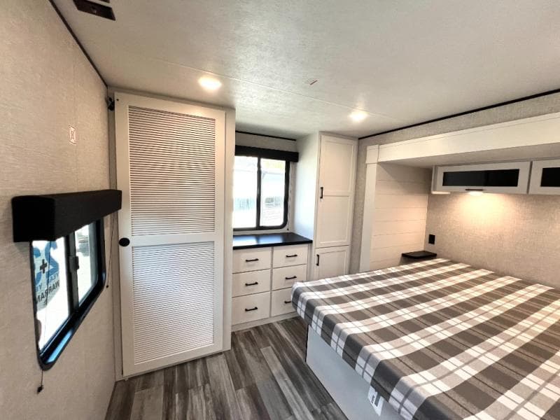 2025 Jayco 2025 Jayco Jay Flight SLX - thumbnail 39