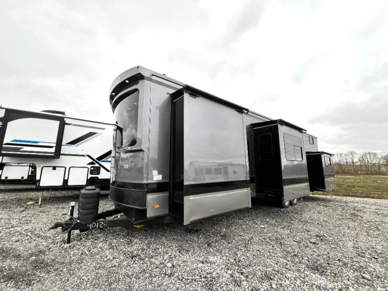 2025 CrossRoads 2025 CrossRoads Redwood Regency - thumbnail 8