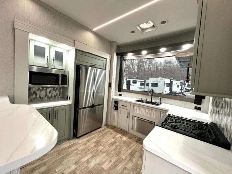 2025 CrossRoads 2025 CrossRoads Redwood Regency - thumbnail 20