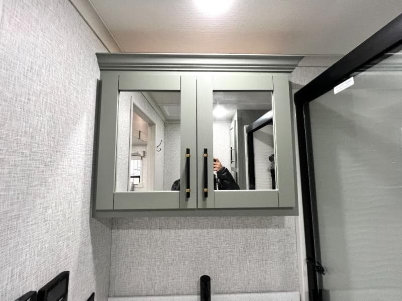 2025 CrossRoads 2025 CrossRoads Redwood Regency - thumbnail 39