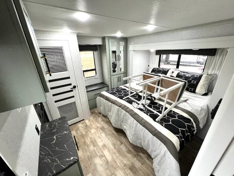 2025 CrossRoads 2025 CrossRoads Redwood Regency - thumbnail 46