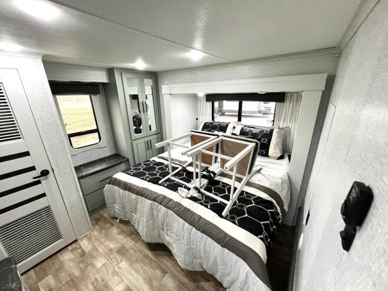 2025 CrossRoads 2025 CrossRoads Redwood Regency - thumbnail 47