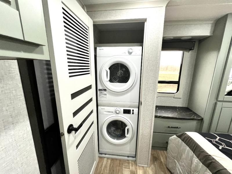 2025 CrossRoads 2025 CrossRoads Redwood Regency - thumbnail 49