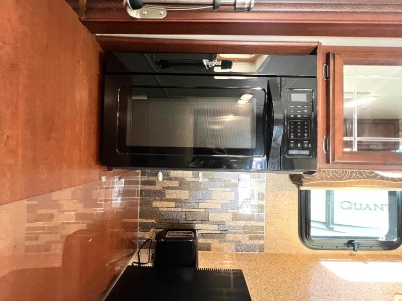 2015 Thor Motor Coach 2015 Thor Motor Coach Chateau - thumbnail 35