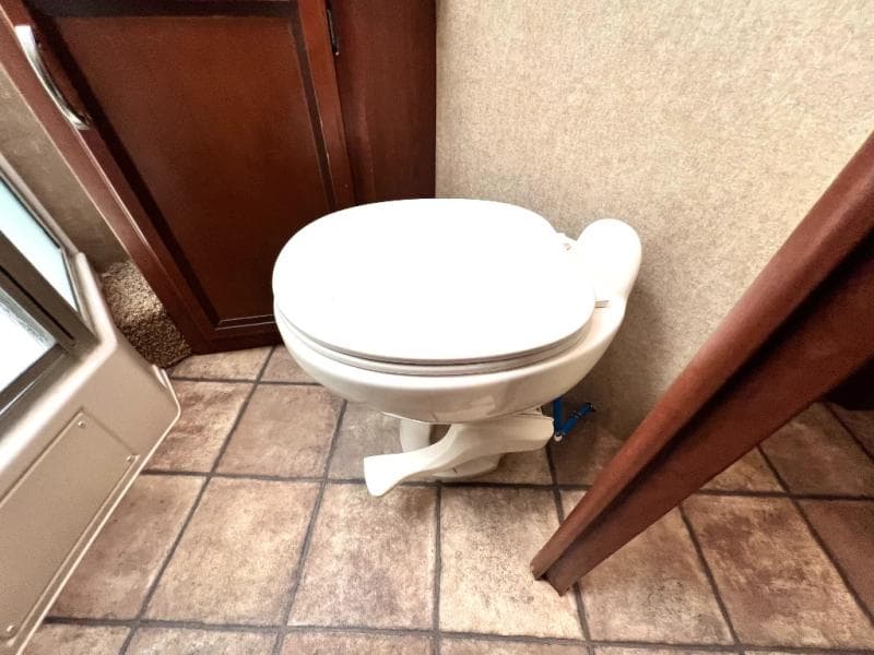 2015 Thor Motor Coach 2015 Thor Motor Coach Chateau - thumbnail 41