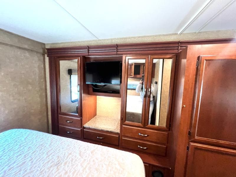 2015 Thor Motor Coach 2015 Thor Motor Coach Chateau - thumbnail 51