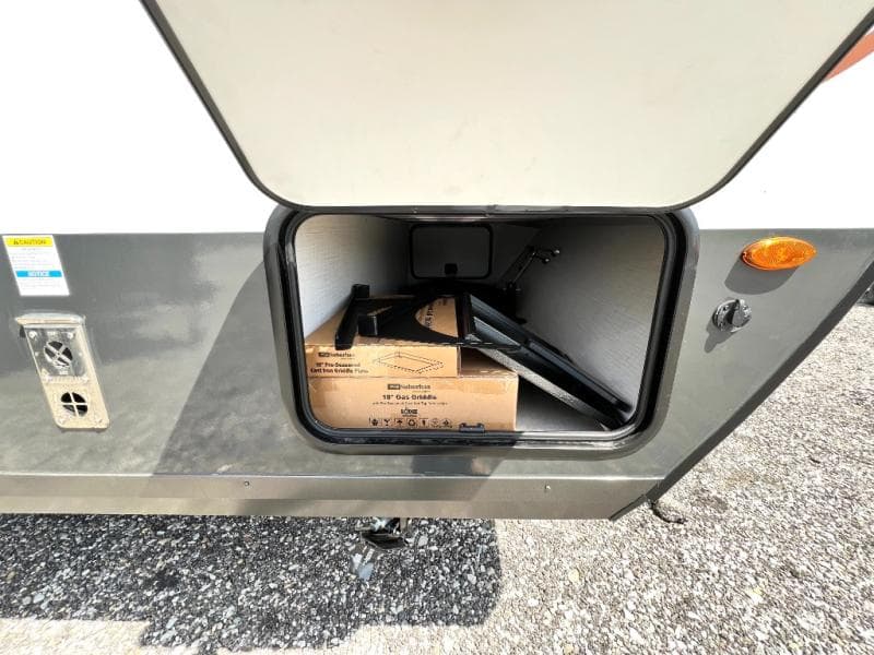 2025 Forest River 2025 Forest River Rockwood Geo Pro - thumbnail 13