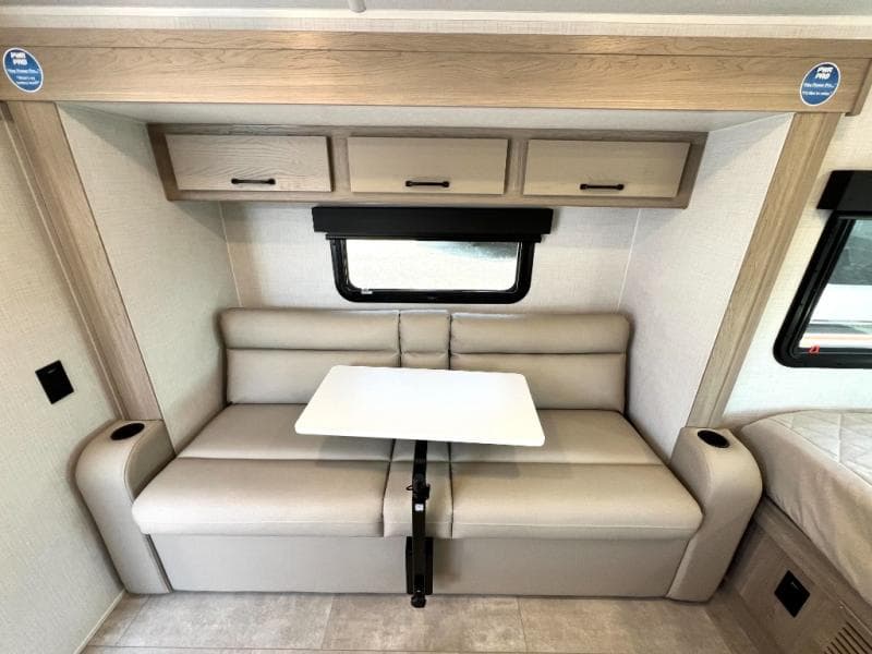 2025 Forest River 2025 Forest River Rockwood Geo Pro - thumbnail 15