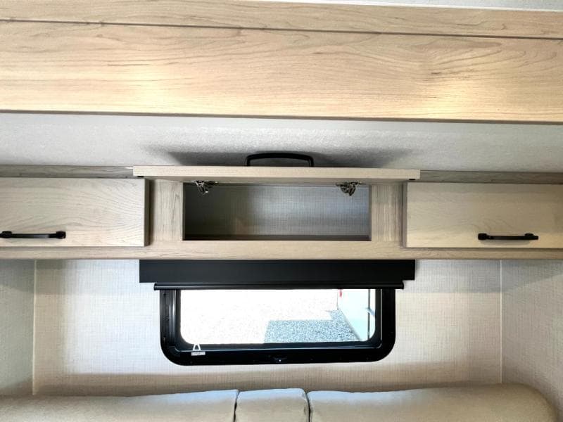 2025 Forest River 2025 Forest River Rockwood Geo Pro - thumbnail 16