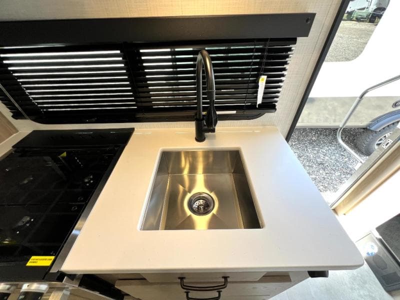 2025 Forest River 2025 Forest River Rockwood Geo Pro - thumbnail 19