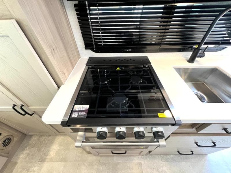 2025 Forest River 2025 Forest River Rockwood Geo Pro - thumbnail 20