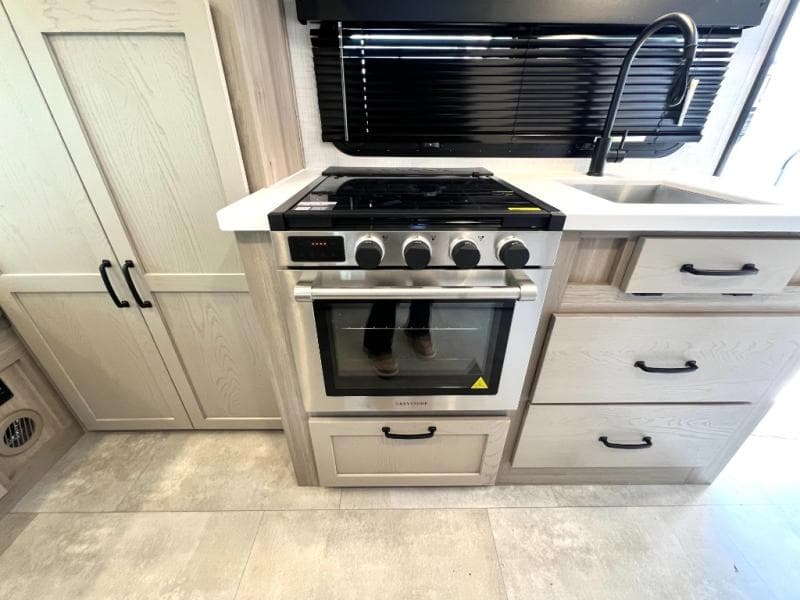 2025 Forest River 2025 Forest River Rockwood Geo Pro - thumbnail 21