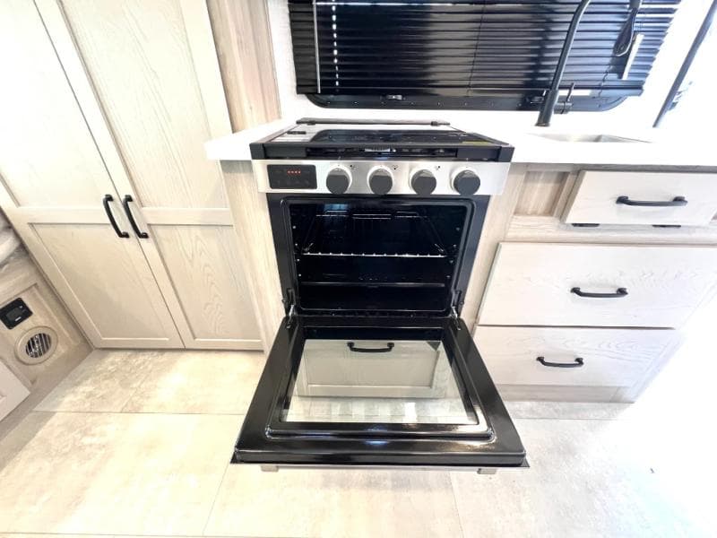 2025 Forest River 2025 Forest River Rockwood Geo Pro - thumbnail 22