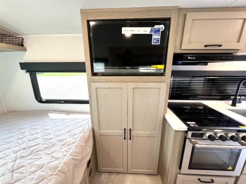 2025 Forest River 2025 Forest River Rockwood Geo Pro - thumbnail 23