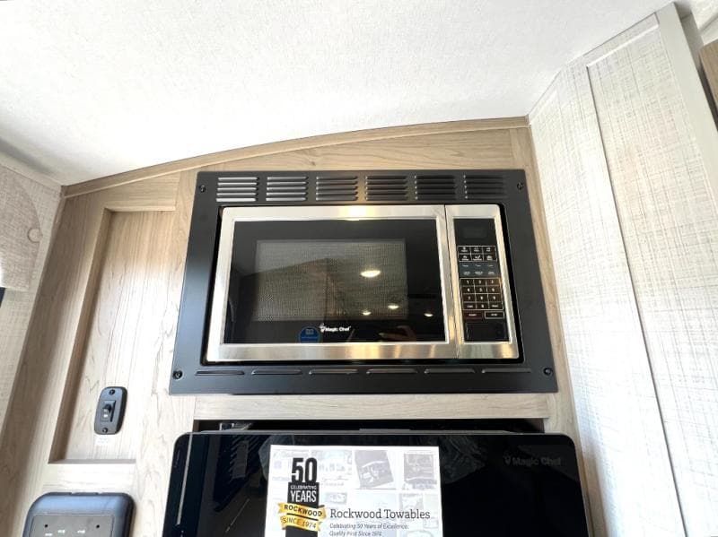 2025 Forest River 2025 Forest River Rockwood Geo Pro - thumbnail 27