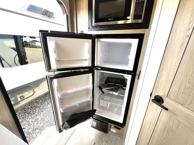 2025 Forest River 2025 Forest River Rockwood Geo Pro - thumbnail 28