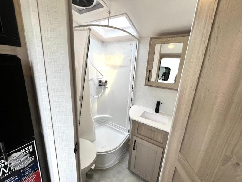 2025 Forest River 2025 Forest River Rockwood Geo Pro - thumbnail 29