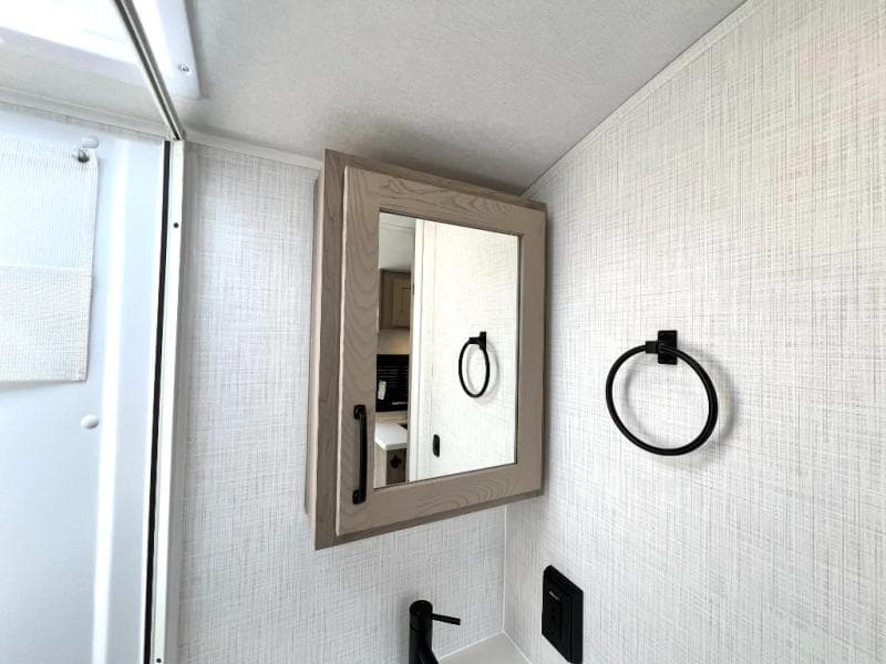 2025 Forest River 2025 Forest River Rockwood Geo Pro - thumbnail 30