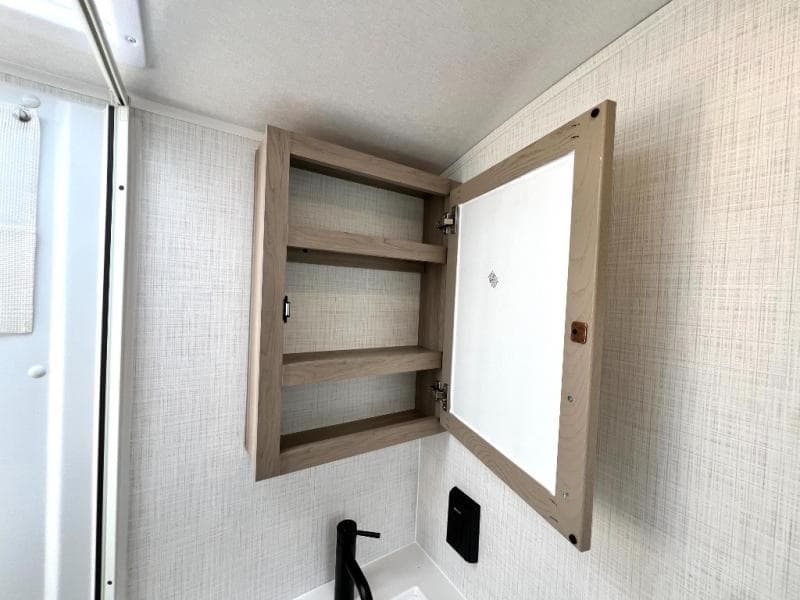 2025 Forest River 2025 Forest River Rockwood Geo Pro - thumbnail 31