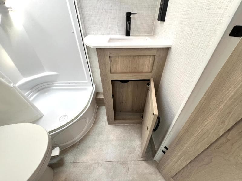 2025 Forest River 2025 Forest River Rockwood Geo Pro - thumbnail 33