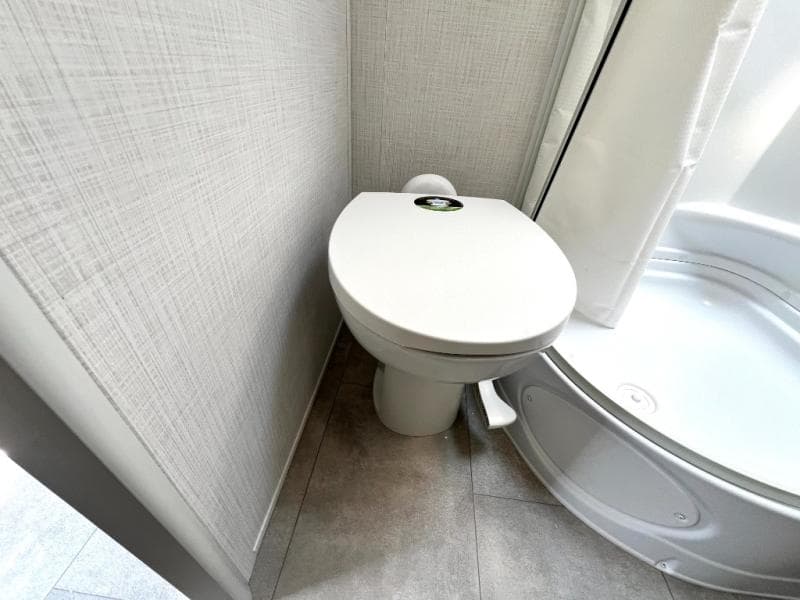 2025 Forest River 2025 Forest River Rockwood Geo Pro - thumbnail 34