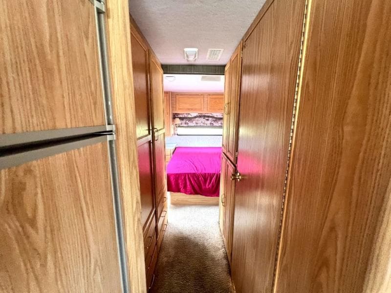 2000 Fleetwood 2000 Fleetwood Bounder - thumbnail 42