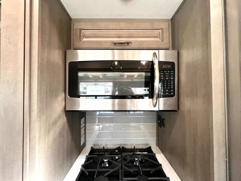 2024 Grand Design 2024 Grand Design Solitude - thumbnail 29