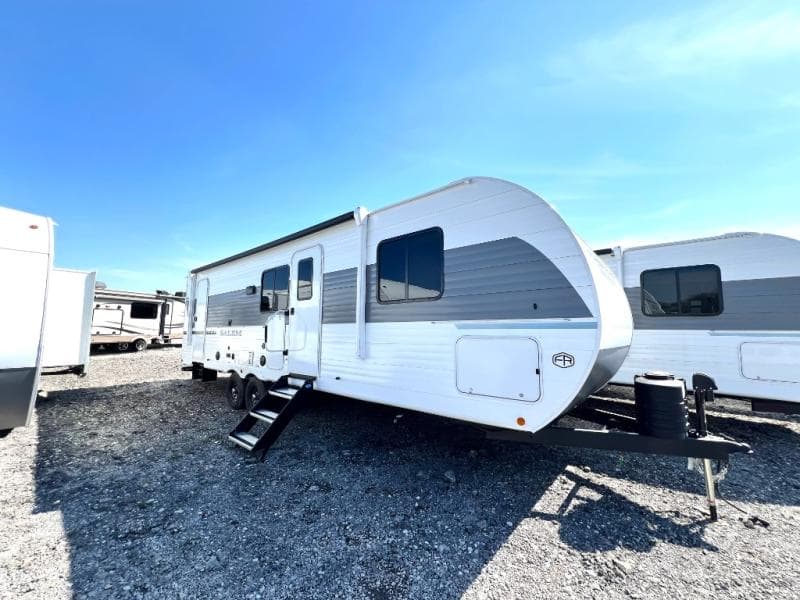 2025 Forest River 2025 Forest River Forest River Salem - thumbnail 6