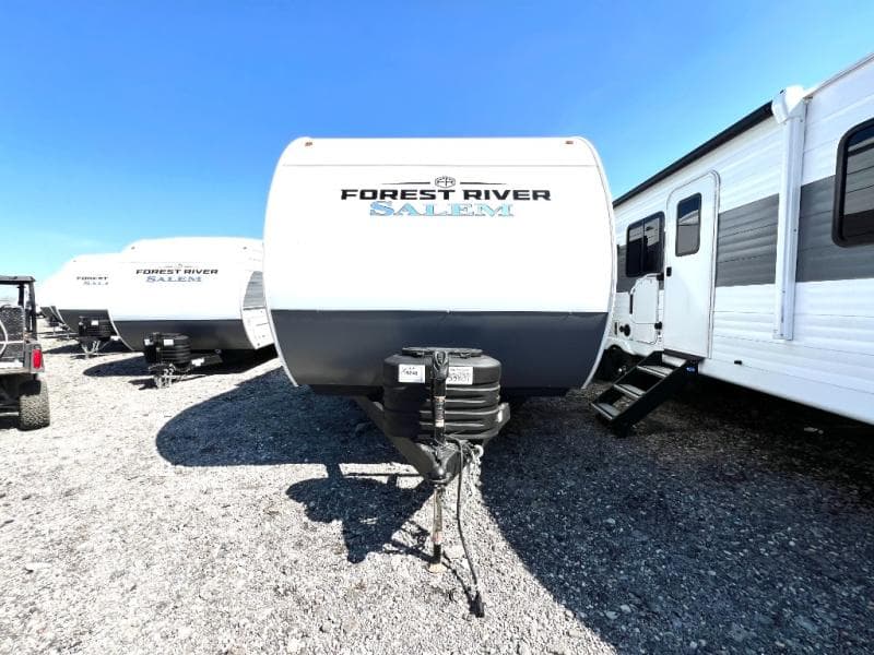 2025 Forest River 2025 Forest River Forest River Salem - thumbnail 7