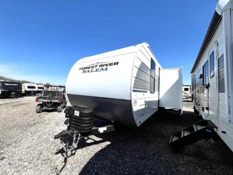 2025 Forest River 2025 Forest River Forest River Salem - thumbnail 8